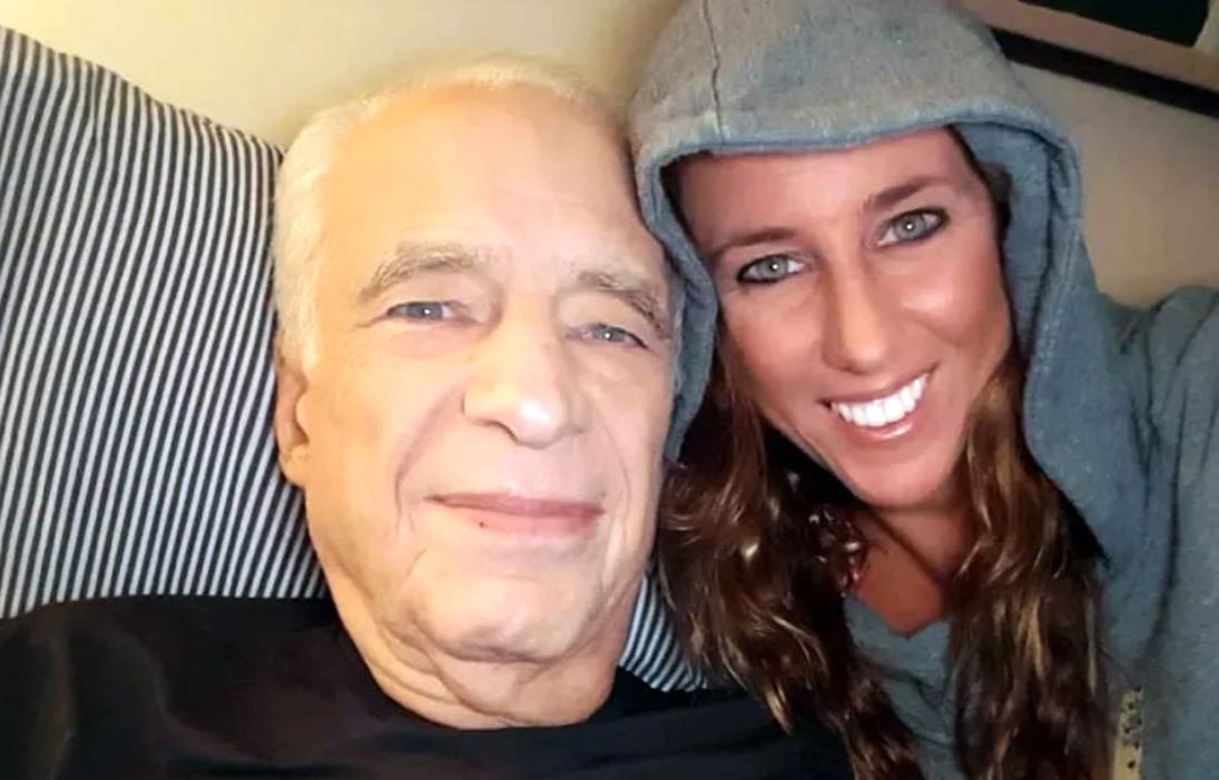 "Me duele porque es mi marido": el descargo de Estefanía Pasquini tras las declaraciones de Comillot | Espectáculos