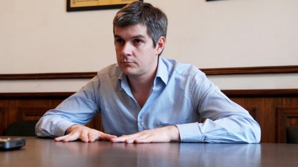 Marcos Peña: "Cristina no va a ganar porque la gente no quiere volver al pasado" | Política