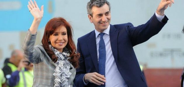 Jefe de campaña de Randazzo afirmó que acompañarán a Cristina si gana las elecciones internas | Política