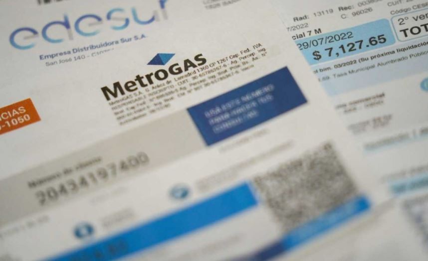 Pymes advierten que no van a poder absorber el aumento del costo de la energía | Economía