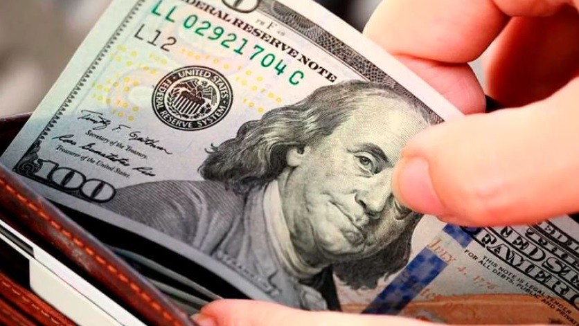 Para poder comprar dólar ahorro, unos 18.000 usuarios renunciaron a los subsidios | Economía