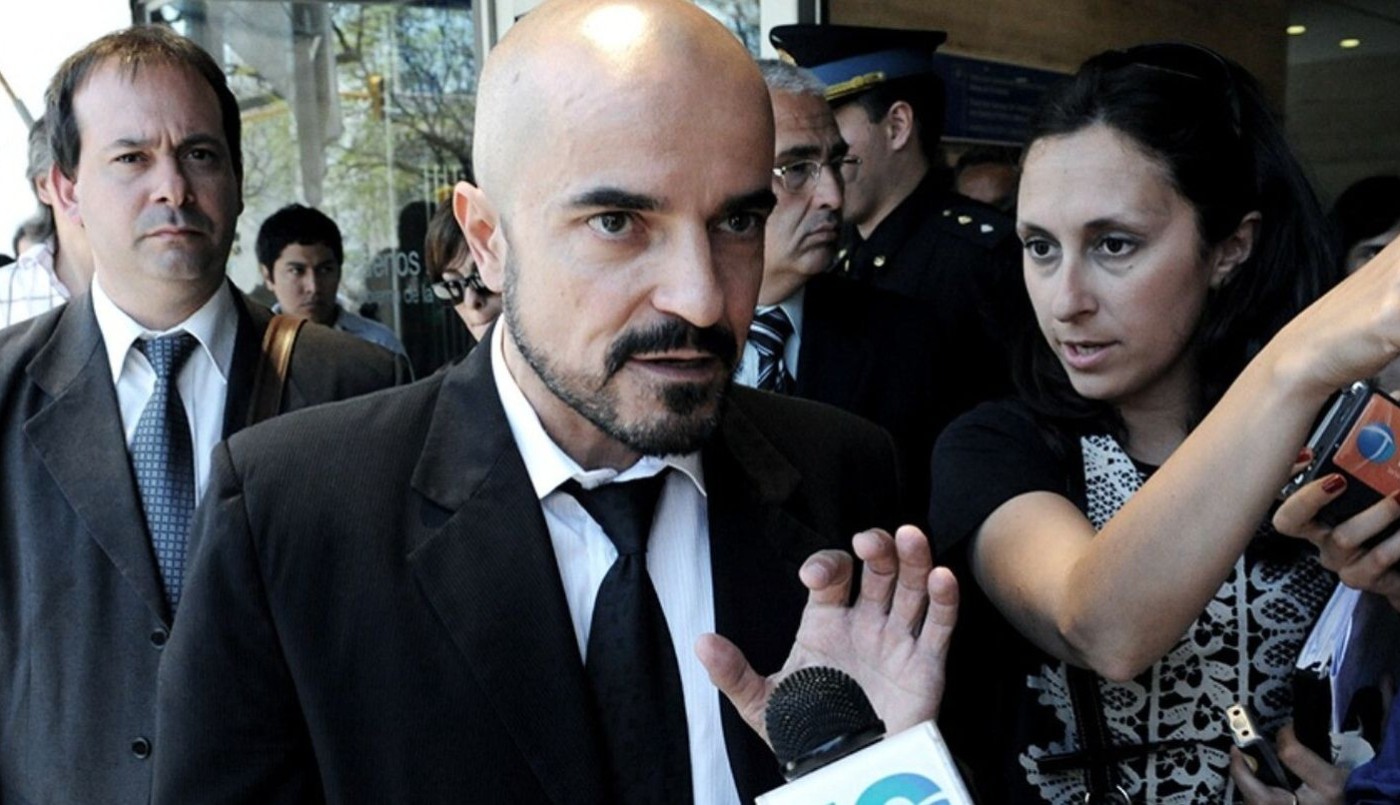 El Gobierno porteño recusó al juez que ordenó el cese del operativo en la casa de Cristina Kirchner | Política