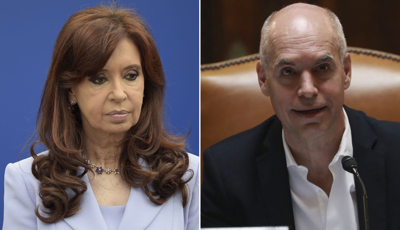 Más dirigentes kirchneristas salieron a apoyar la revisión de la autonomía de CABA | Política