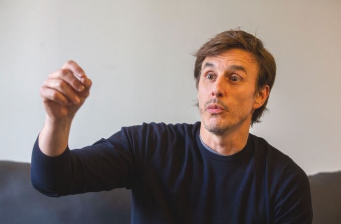 García Moritán presentó un proyecto para demoler el Ministerio de Desarrollo Social: "Resuelvan sus conflictos en otro lado" | Política