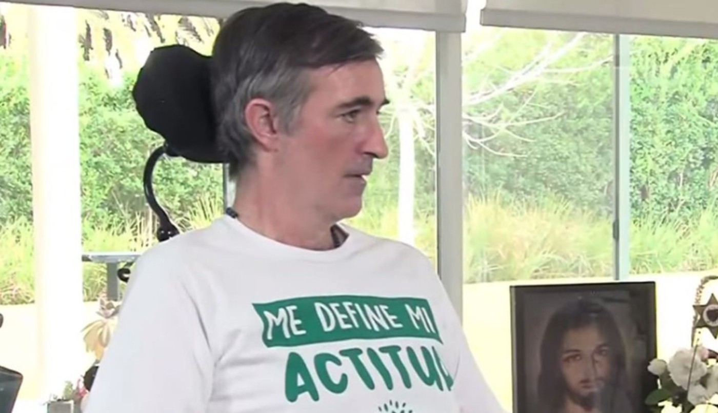 Alarma por la salud de Esteban Bullrich: está internado por una "dificultad respiratoria" | Política