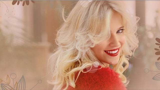 Debate tuitero por foto de Lopilato con poca ropa ¿salió bien o mal? | Espectáculos