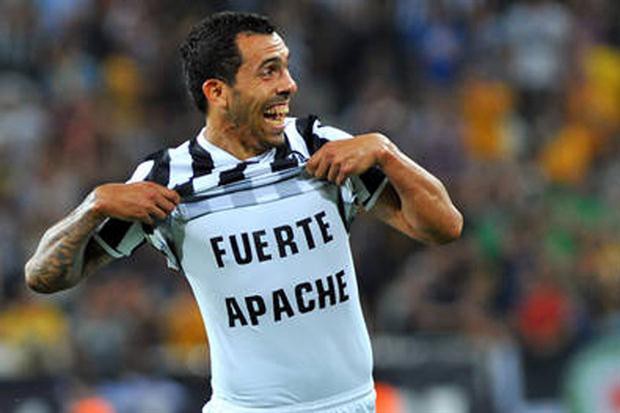 Juventus quiere 6,4 millones de euros para dejar que Tevez vuelva a Boca | Deportes