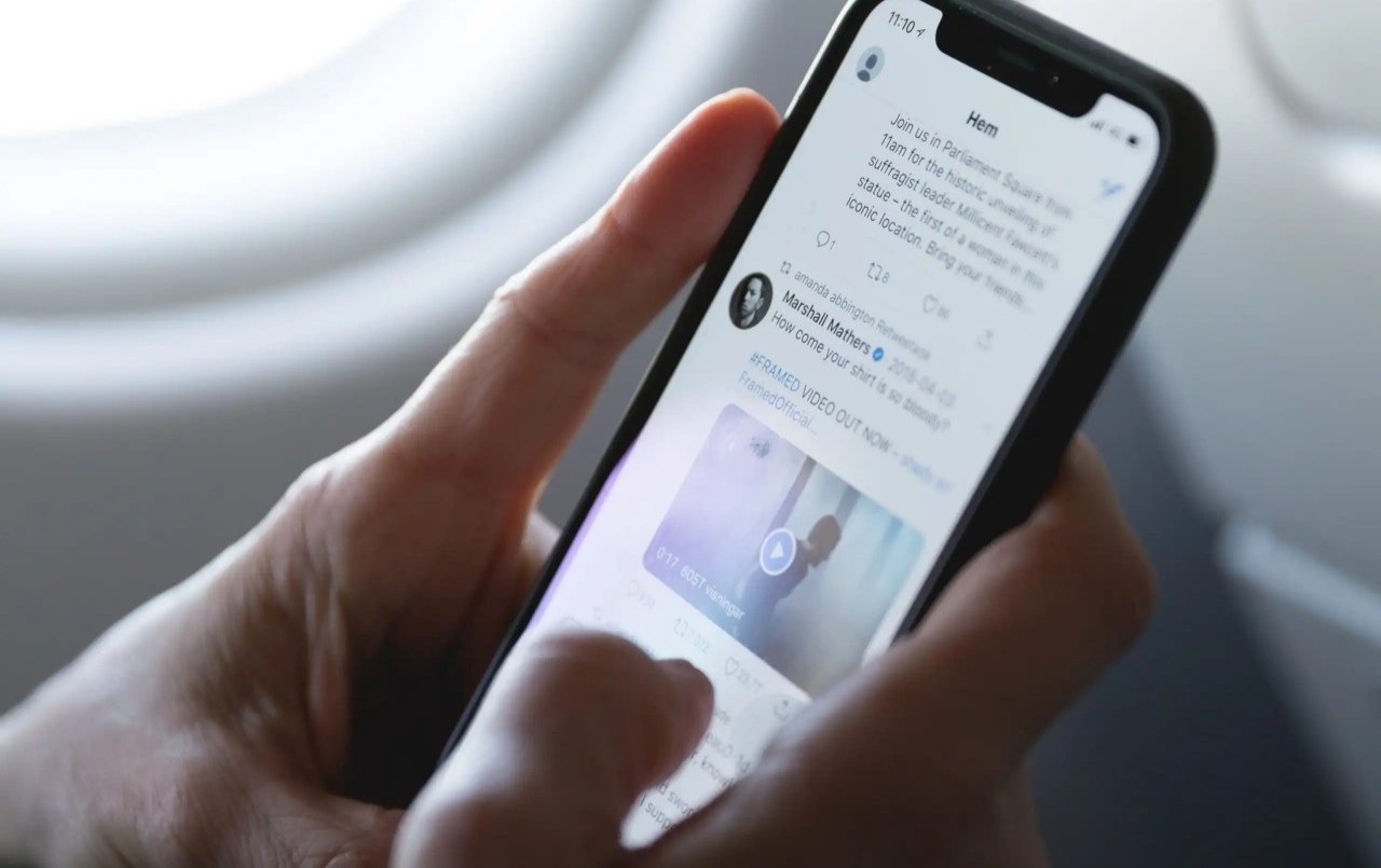 Twitter anunció que está probando la función de editar las publicaciones | Redes