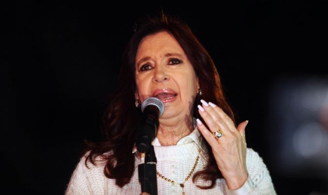 Referentes de todo el arco político repudiaron el ataque a Cristina Kirchner | Política