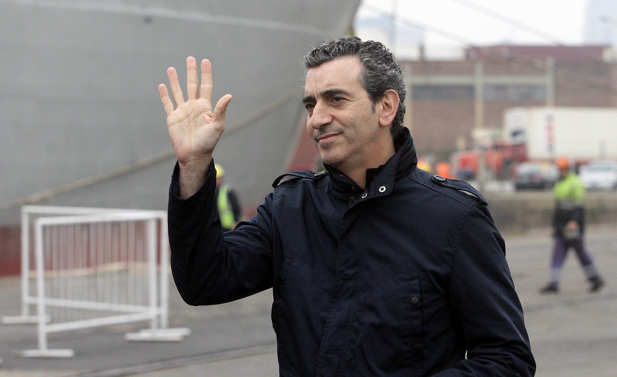 Desafìo de Randazzo al kirchnerismo: dijo que no hay "ninguna posibilidad" que no compita en las PASO | Política