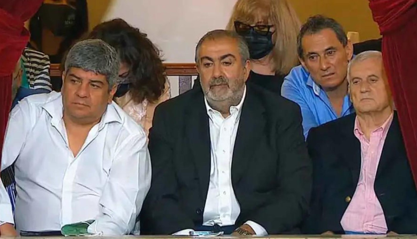 La CGT descarta un paro y se mantiene en "alerta permanente" por el ataque a Cristina Kirchner | Política