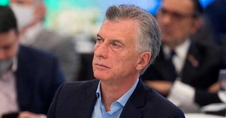 Macri acusó al oficialismo de "iniciar una cacería de enemigos simbólicos" | Política