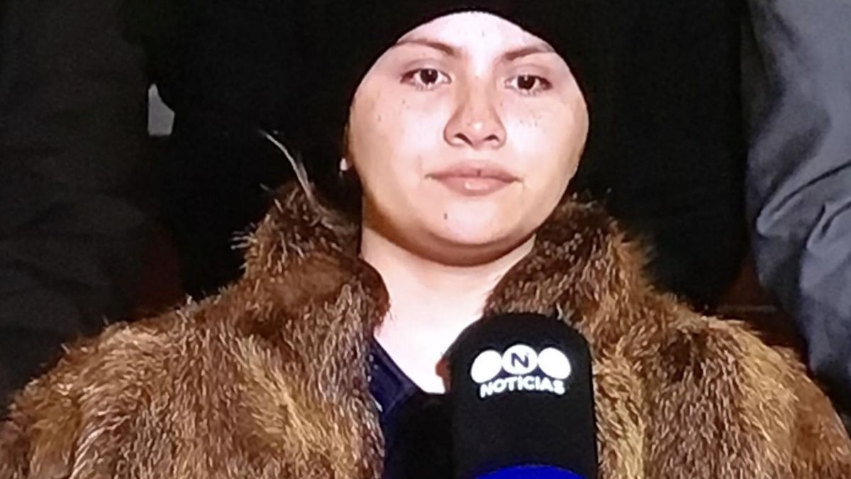 Detuvieron a la novia del atacante de Cristina Kirchner | Política