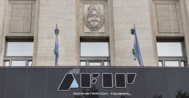 La AFIP informó la suspensión del Régimen de Información de Planificaciones Fiscales | Economía