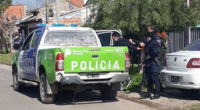 Un joven de 19 años fue baleado tras reclamar una falla en el arreglo de su celular | Actualidad