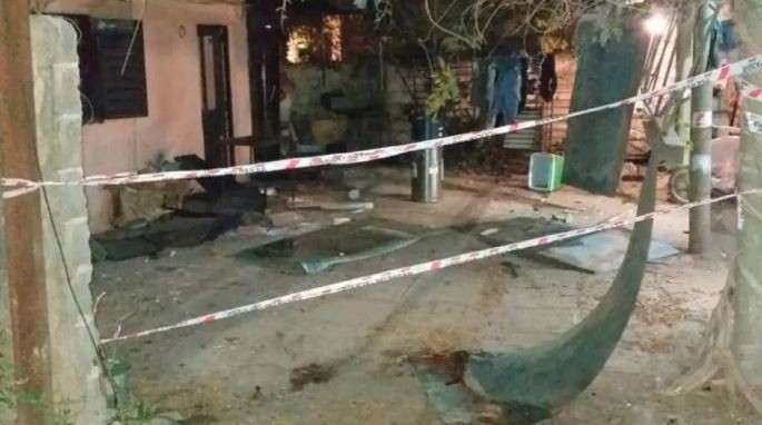 Un niño murió tras la explosión de un tubo de oxígeno que utilizaba su vecina | Actualidad