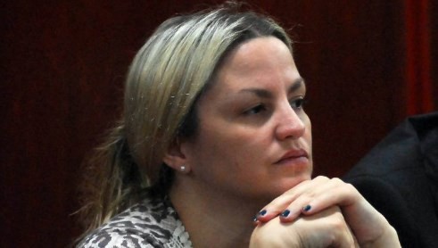 Carolina Píparo: “Iría como candidata de Cambiemos” | Política