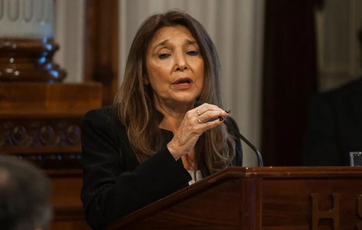 Diputados solicitan a Economía que informe sobre la falta de partidas presupuestarias para niñez | Política