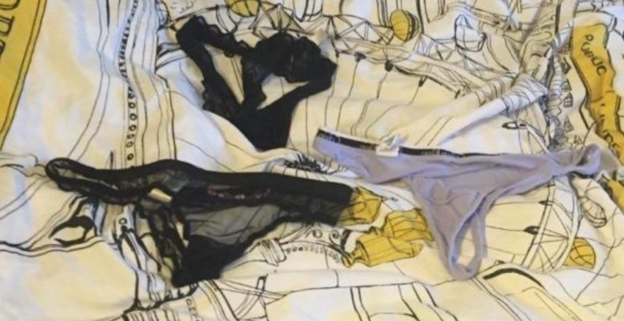 Aprovechó que la inquilina no estaba, entró al departamento y se masturbó en su ropa interior: había una cámara de seguridad | Internacionales