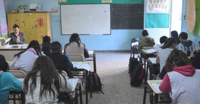 La Provincia armó un instructivo para debatir el ataque a Cristina Kirchner en las aulas | Actualidad