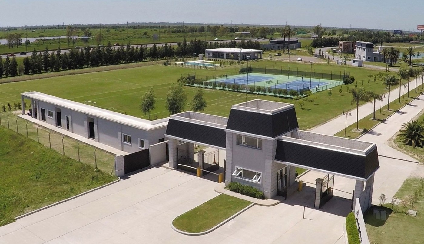 Detectaron 41 conexiones clandestinas de electricidad en un country de Berazategui | Actualidad