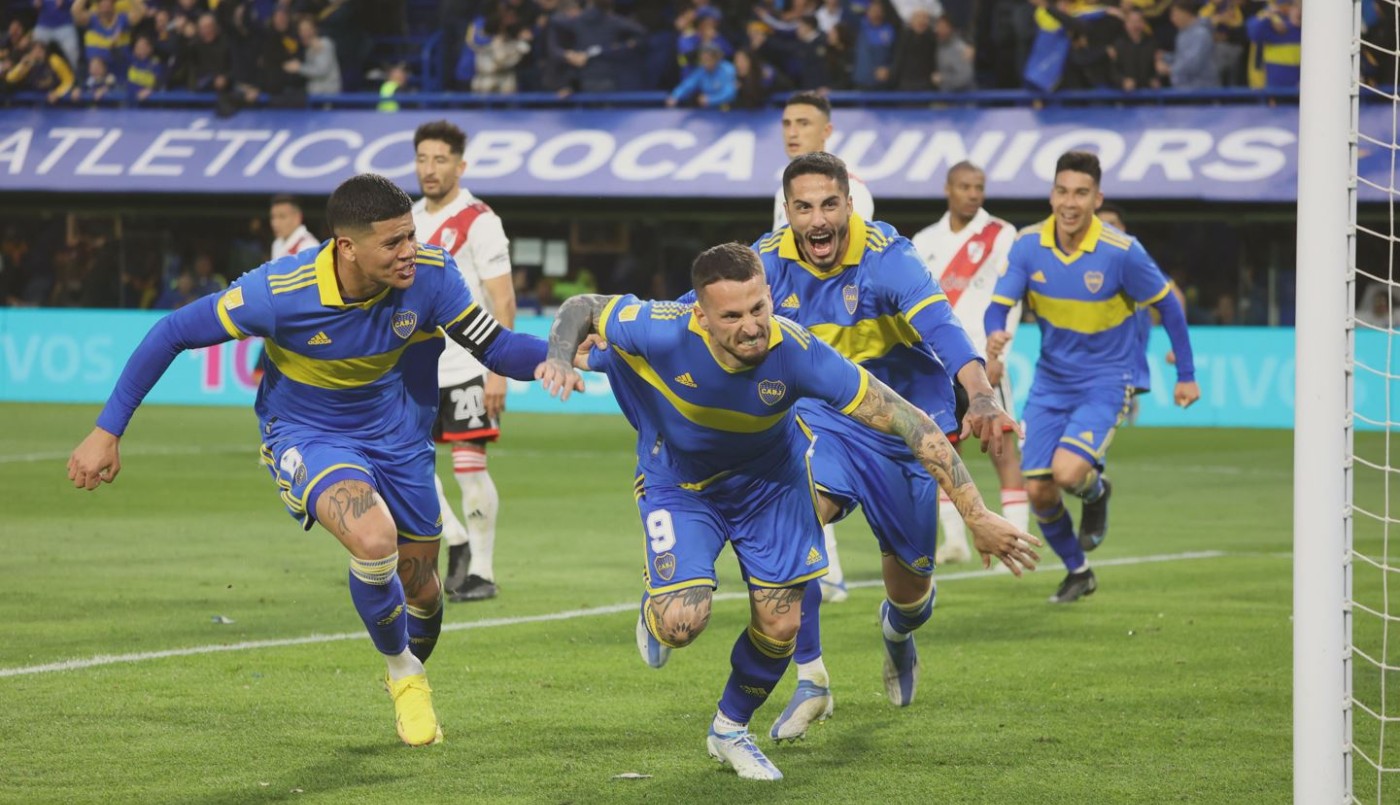 Superclásico: el encuentro clave para Boca y River en el torneo | Deportes