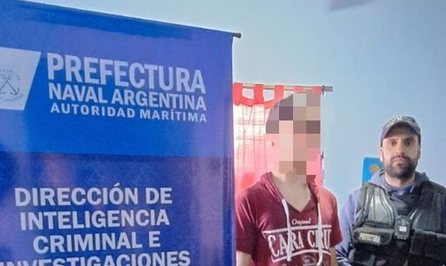 Detienen a un joven luego de que el FBI reveló que había amenazado con atentar contra un shopping | Actualidad