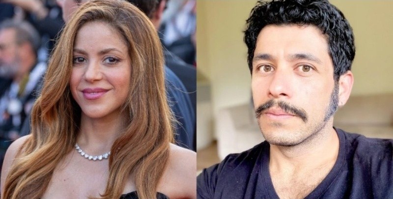 Un colombiano asegura que es el hijo “perdido” de Shakira y reclama una indemnización | Espectáculos