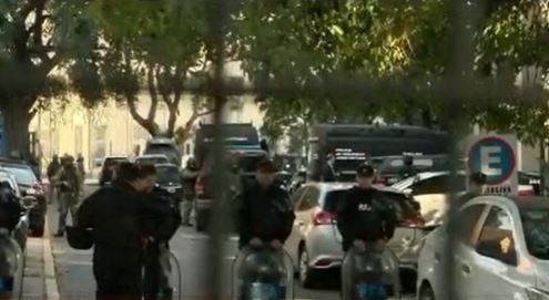 La Justicia indaga a los tres detenidos acusados por el atentado a Cristina Kirchner | Política