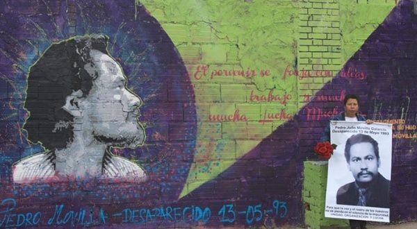 La Corte IDH responsabilizó a Colombia por la desaparición de un sindicalista en 1993 | Internacionales