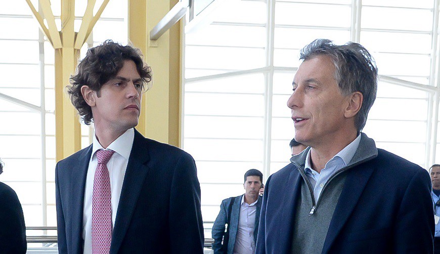 Lousteau dijo que Cambiemos "se pone cada vez más soberbio" y lo comparó con el kirchnerismo | Política