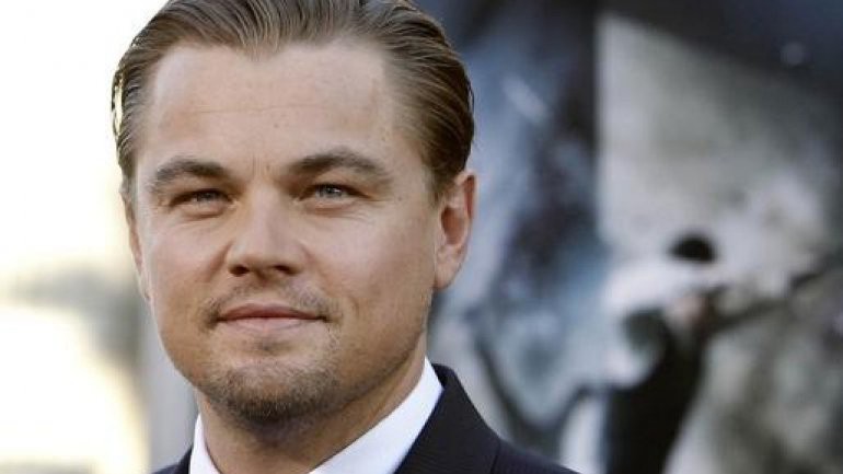 Leonardo DiCaprio busca novia: se abrió una cuenta en Tinder | Espectáculos