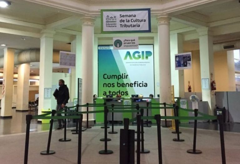 Nuevo plan de facilidades para todos los impuestos en CABA con condonación de intereses | Economía