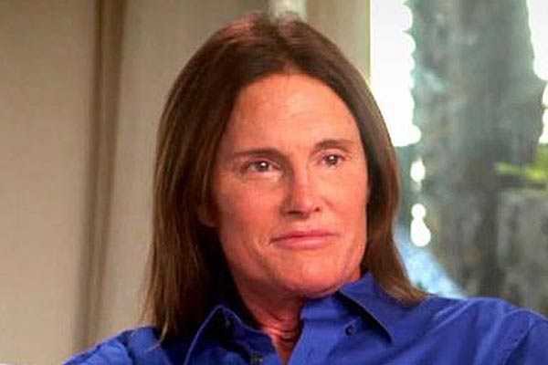 Habló Bruce Jenner, el padrastro de Kim Kardashian: "Sí, a todos los efectos, soy una mujer" | Espectáculos