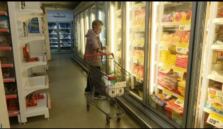 Una familia tipo necesita ingresos de más de $186 mil para no ser pobre en CABA | Actualidad