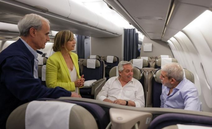 Aníbal Fernández sobre el ataque a Cristina: "Es imperioso saber de dónde salió la plata del financiamiento" | Política