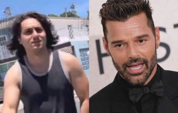 “Que reine la verdad”: habló por primera vez el sobrino de Ricky Martin que lo acusa de abuso sexual | Espectáculos