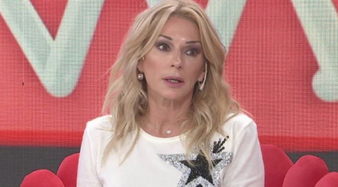 La angustia de Yanina Latorre por su problema de salud: "No voy a poder vivir así" | Espectáculos