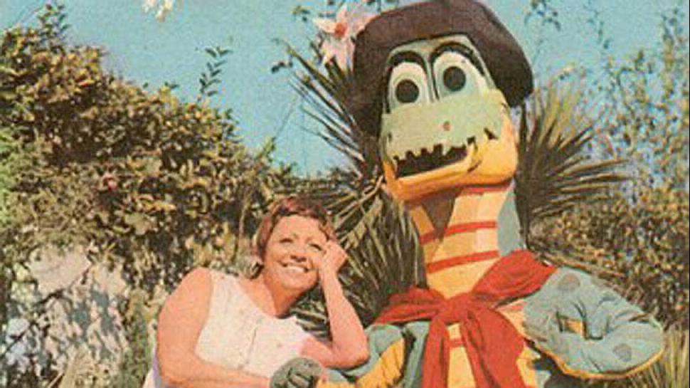 Murió la cantante Jovita Díaz, creadora de Margarito Tereré | Espectáculos