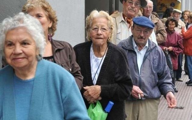 Se celebra hoy el Día del Jubilado | Actualidad