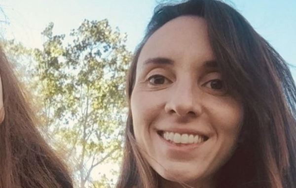 "Tiene que ser cadena perpetua para toda la vida", el descargo de la ex pareja de María Abbondanza | Actualidad