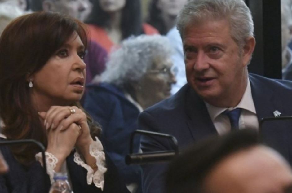 Obra Pública: Cristina Kirchner hablará el viernes como “abogada en causa propia” | Política