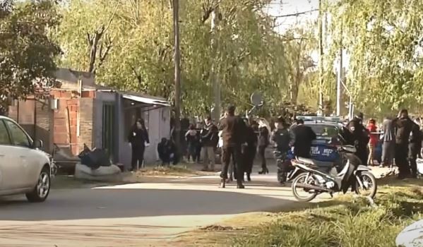 Detuvieron a un hombre como sospechoso de ser el autor de un doble femicidio en Rosario | Actualidad