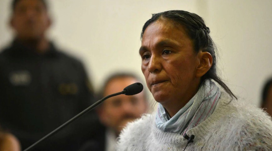 Milagro Sala: la Cámara Federal confirmó la condena de prisión, en suspenso | Política