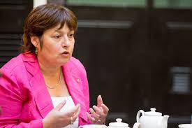 Ocaña encabeza las candidaturas de Cambiemos a Diputados en la Provincia de Buenos Aires | Política