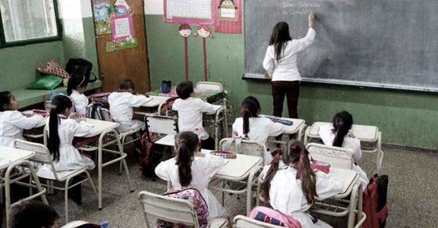 Confirman que la provincia de Buenos Aires también tendrá una hora más de clases | Actualidad
