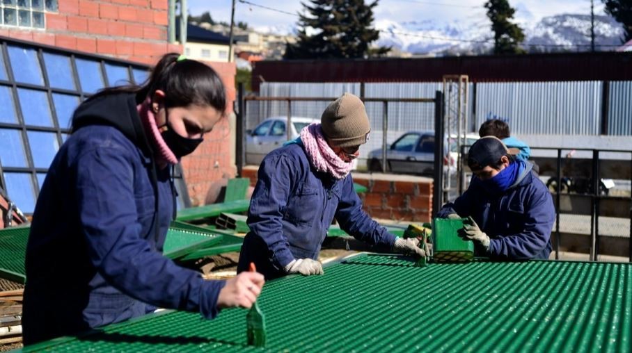 Extienden el régimen de ART a las cooperativas de trabajo | Actualidad