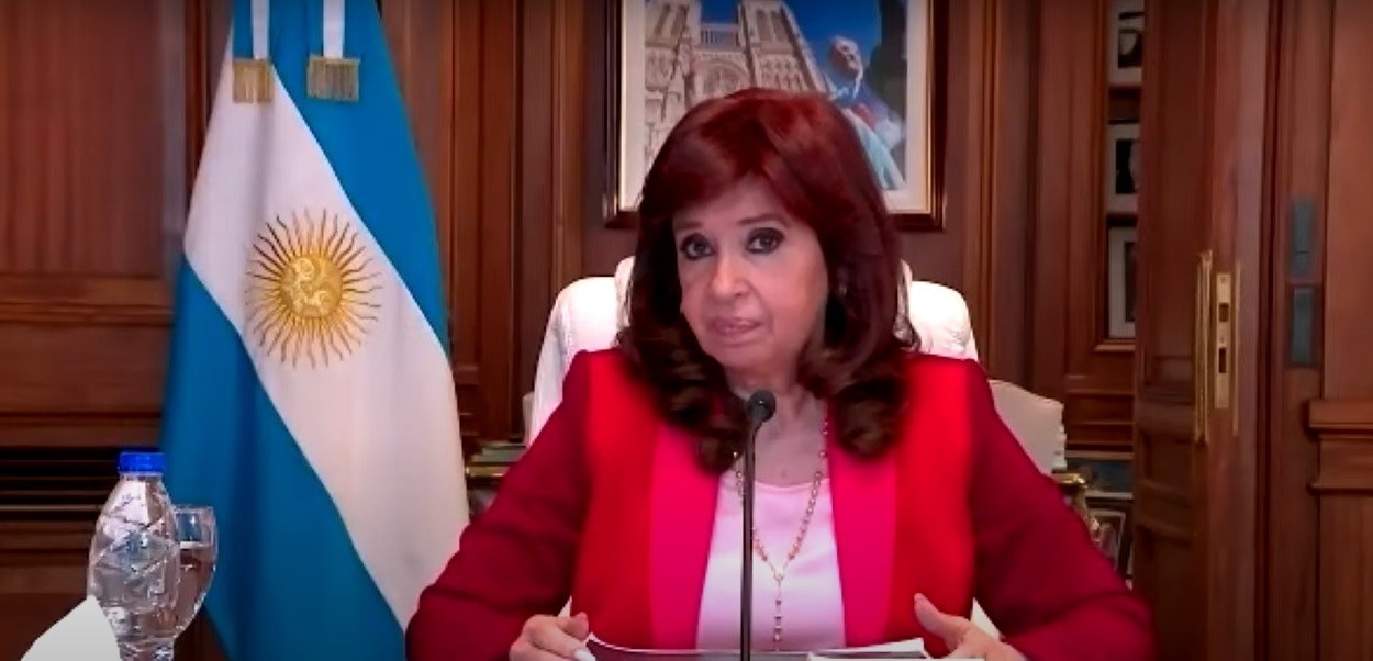 Vialidad: Cristina Kirchner ejerce su defensa en la última jornada de su alegato | Política