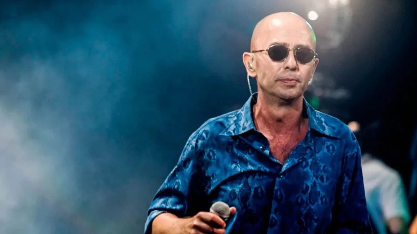 El Indio Solari publicó tres canciones nuevas | Espectáculos