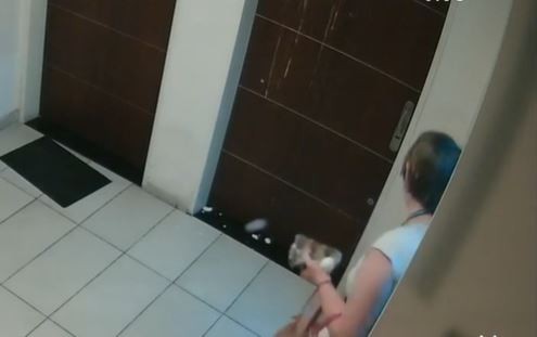 Denuncian a una vecina violenta en Adrogué: “Nos tira huevos, materia fecal y piedras” | Actualidad